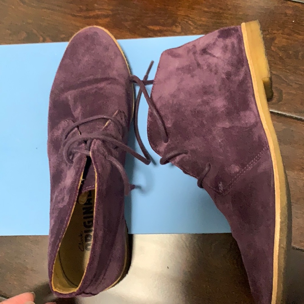 Clarks